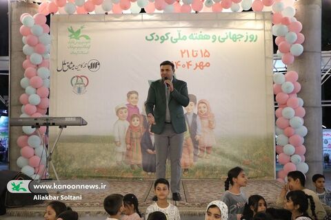 جشننواره شادبادک2