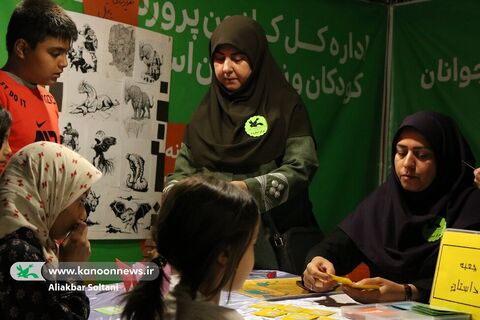 جشننواره شادبادک2