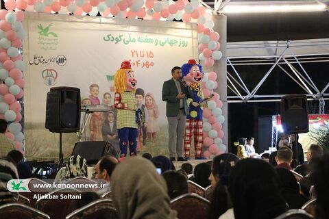 جشننواره شادبادک2