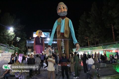 جشننواره شادبادک2