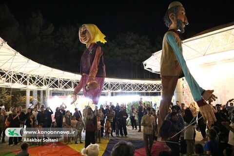 جشننواره شادبادک2