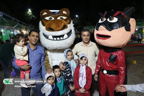 جشننواره شادبادک2