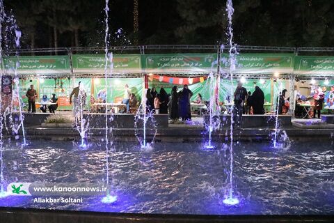 جشننواره شادبادک2