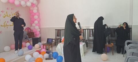 روز کودک، روز قصه.سمنان