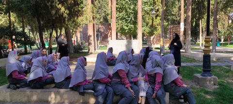 «روز کودک، روز قصه» در سمنان