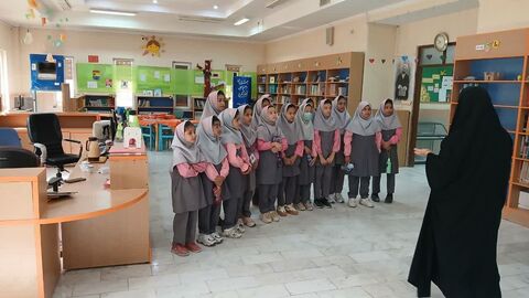 روز کودک، روز قصه.سمنان