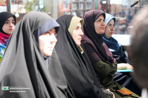 رونمایی از اسباب بازی همه کاره کانون
