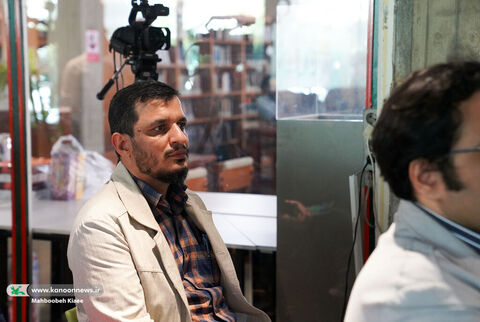 رونمایی از اسباب بازی همه کاره کانون