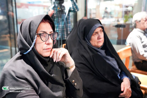 رونمایی از اسباب بازی همه کاره کانون