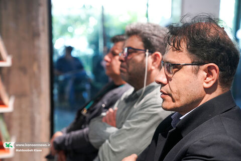 رونمایی از اسباب بازی همه کاره کانون
