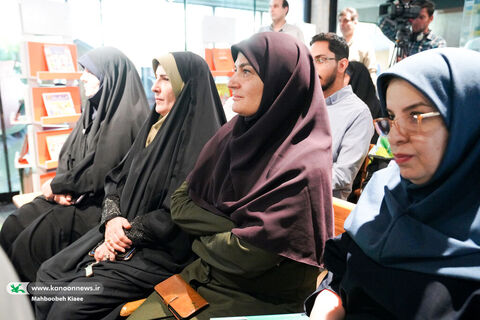 رونمایی از اسباب بازی همه کاره کانون