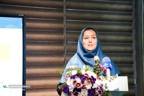 رونمایی از اسباب بازی همه کاره کانون