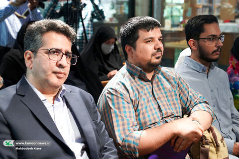 رونمایی از اسباب بازی همه کاره کانون