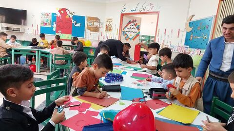 جشن ملی نوخوان‌ها