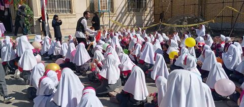 روز کودک روز قصه_مرکزی