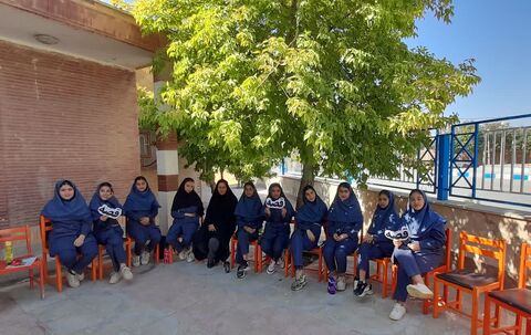 روز کودک روز قصه_مرکزی