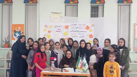 روز کودک روز قصه_مرکزی