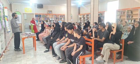 روز کودک روز قصه_مرکزی