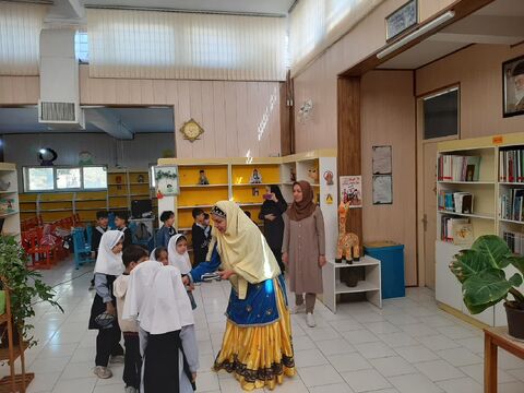 روز کودک روز قصه_مرکزی