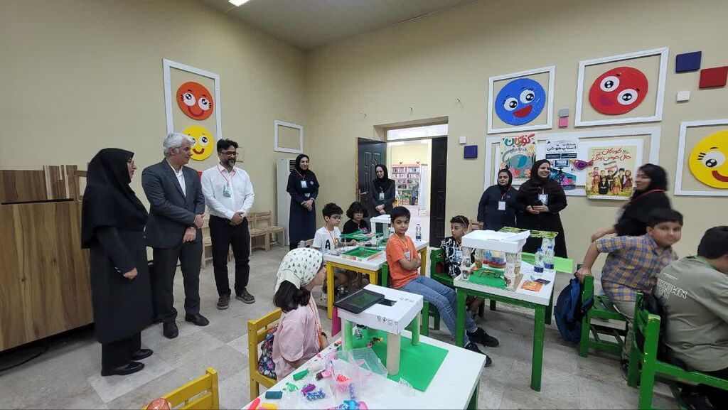  در حوزه فرهنگ و تمدن استان هرمزگان پیشینه بسیار قوی دارد
