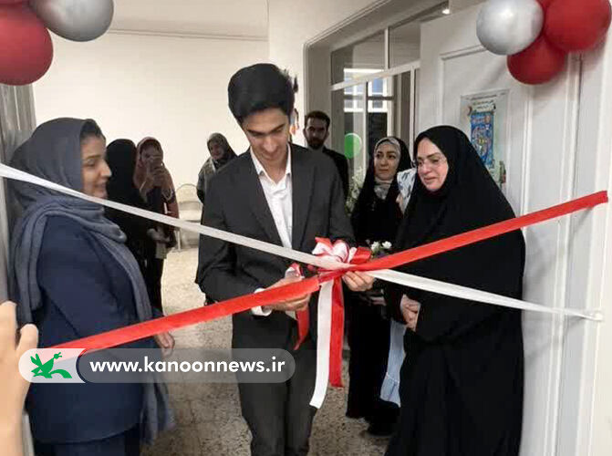 دیدار مادر شهیدان هیدا و آیما با استاندار و عضو توانخواه کانون یزد