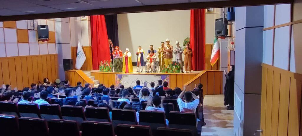 گرامیداشت «هفته جهانی فضا» در کانون البرز