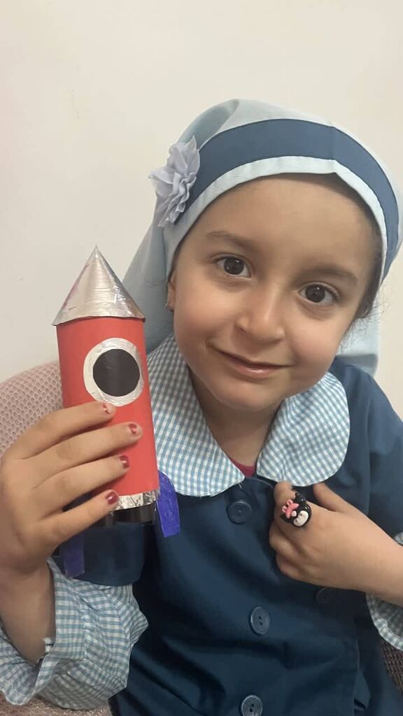 گرامیداشت «هفته جهانی فضا» در کانون البرز