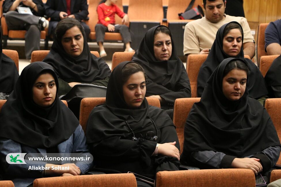 برای بچه‌ها وقت بگذاریم تا خودمان از زندگی لذت ببریم