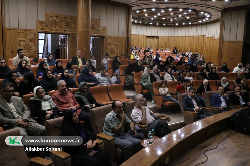 برای بچه‌ها وقت بگذاریم تا خودمان از زندگی لذت ببریم