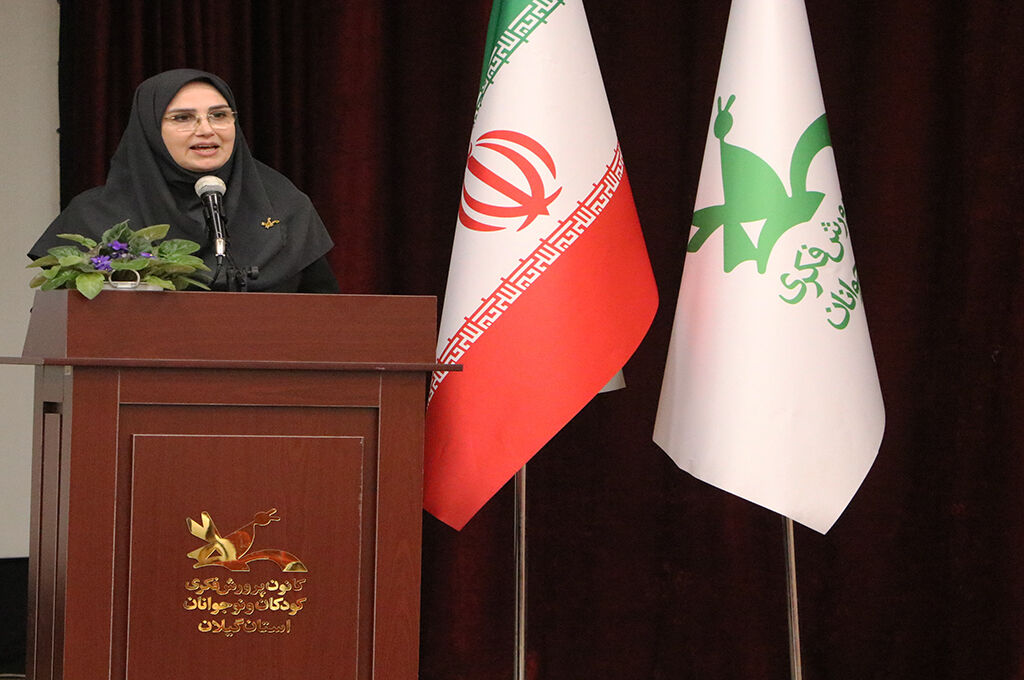 جشن ملی نوخوانها در رشت برگزارشد