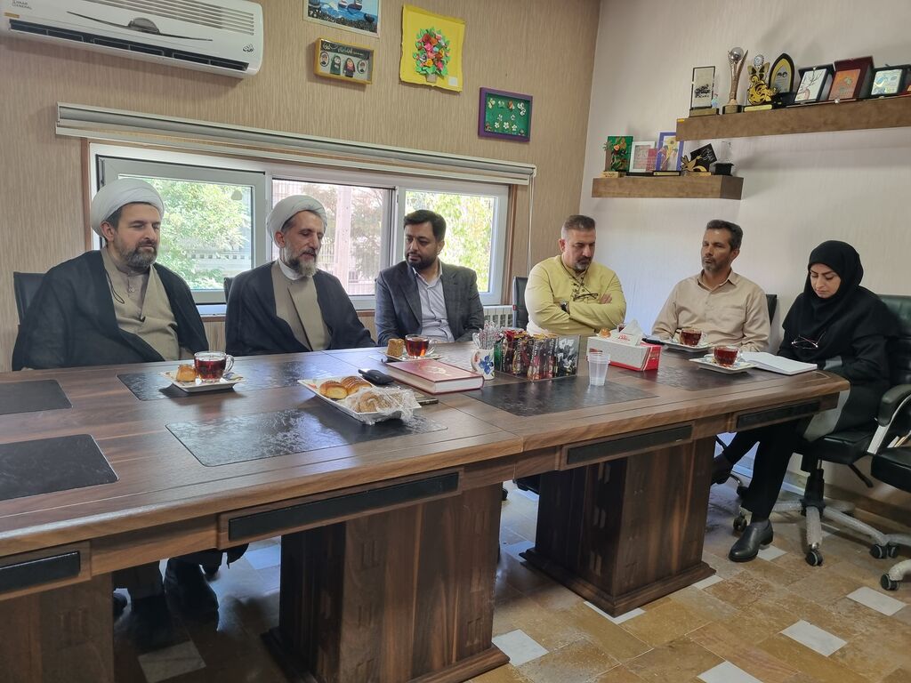 کودکان به فطرت الهی نزدیکترند