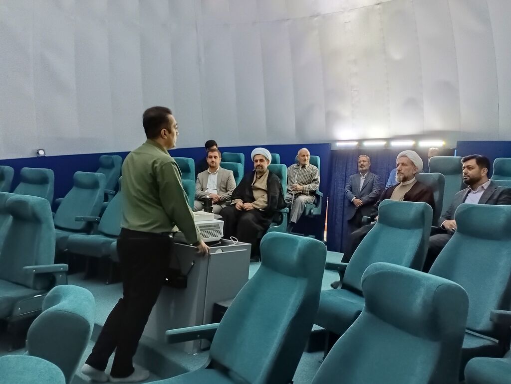 کودکان به فطرت الهی نزدیکترند