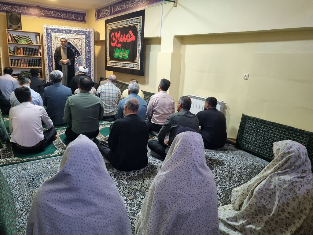 کودکان به فطرت الهی نزدیکترند