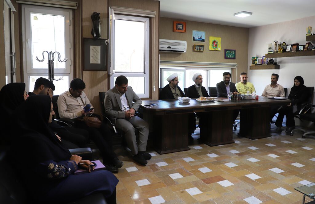 فعالیتهای کانون ماندگار و آیندهساز است