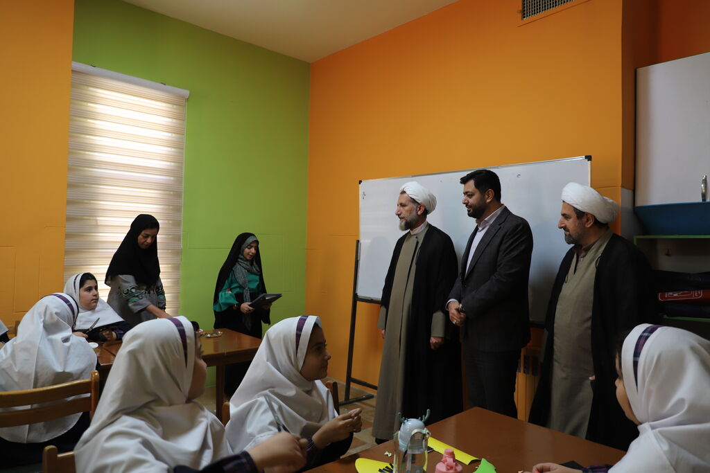 فعالیت‌های کانون ماندگار و آینده‌ساز است