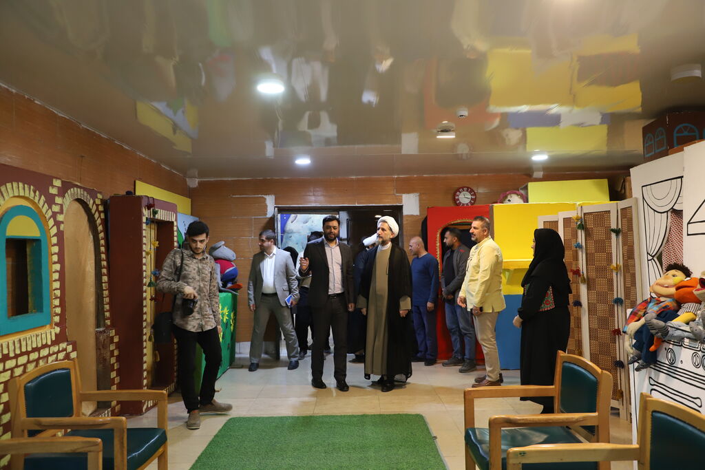 فعالیتهای کانون ماندگار و آیندهساز است