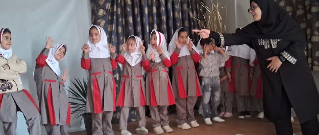 برگزاری جشن "نوخوانها" در مرکز کنگاور