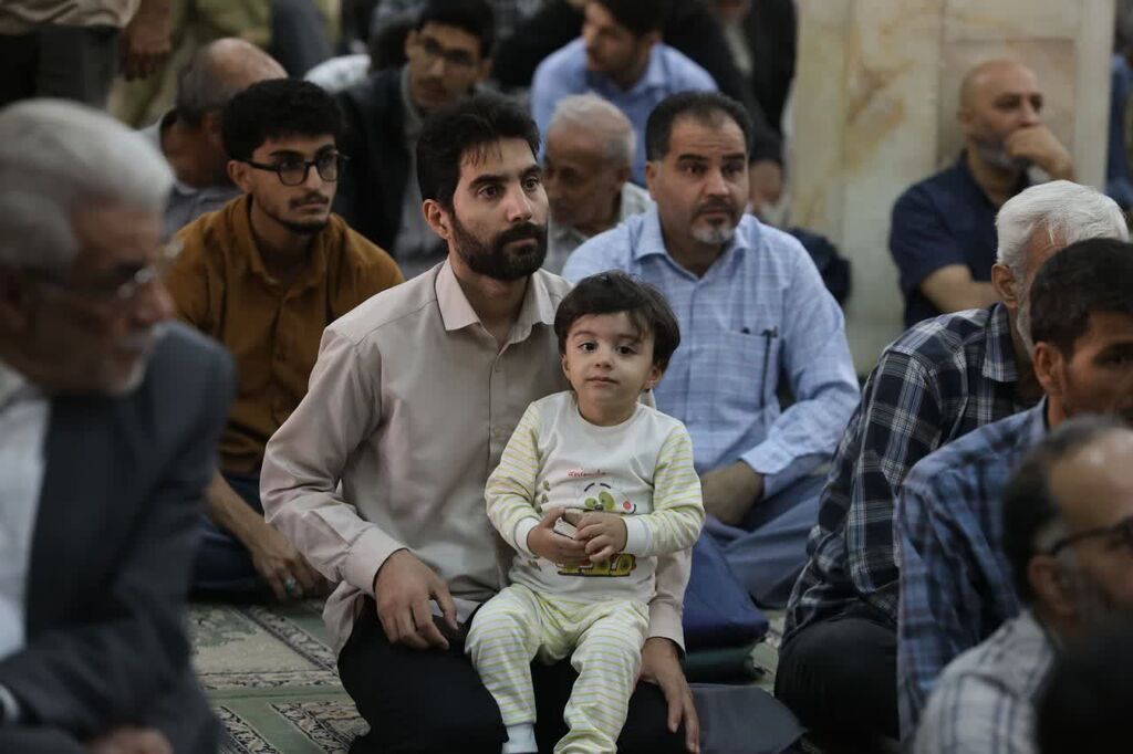 حال خوش زندگی حق تمامی کودکان جهان است