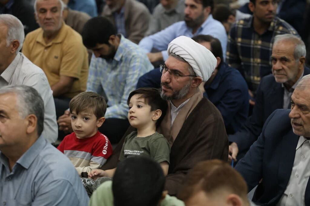 حال خوش زندگی حق تمامی کودکان جهان است