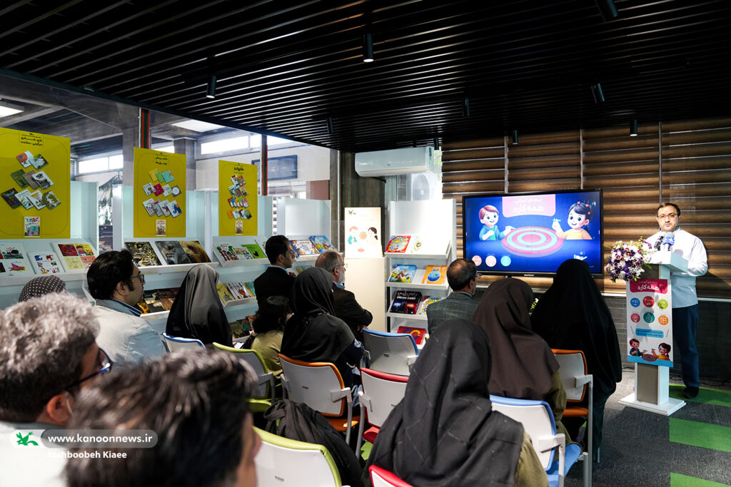 ضرورت ورود حوزه اسباببازی به مباحث علمی و فناوری