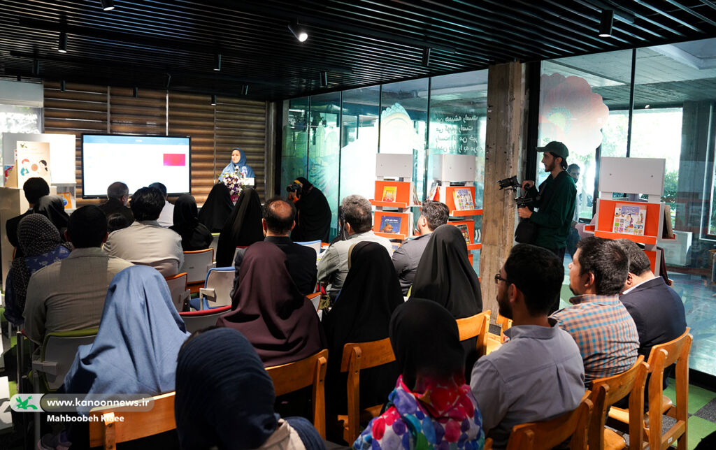 ضرورت ورود حوزه اسباببازی به مباحث علمی و فناوری