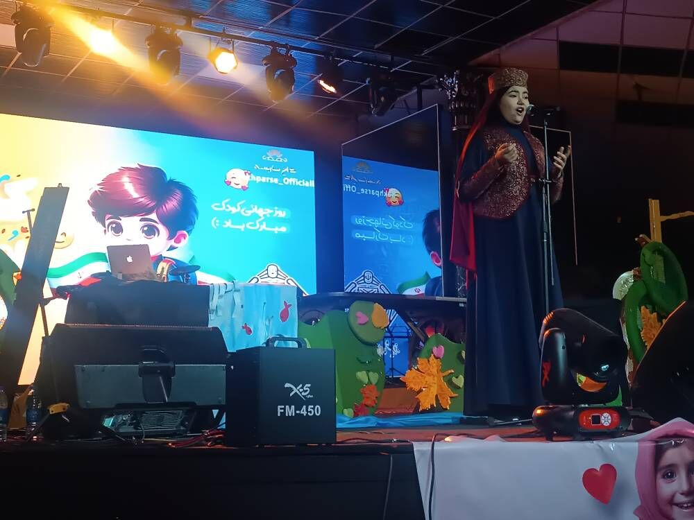 هنر و همدلی در کنار خانوادههای تحت حمایت انجمن زندانیان