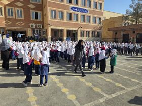 روز کودک روز قصه در استان مرکزی