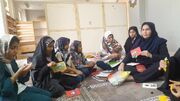 میهمانان روستا ،رویاهای بزرگ