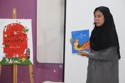 جشن سراسری«نوخوان‌ها» در مراکز فرهنگی‌هنری کانون گلستان