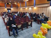 نشست «ایده‌یابی و خلاقیت» در کانون پرورش فکری خراسان رضوی برگزار شد