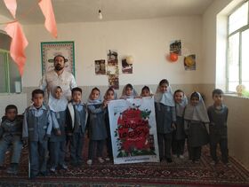 جشن ملی «نوخوان‌ها» در کانون استان اصفهان برگزارشد- آلبوم ۱