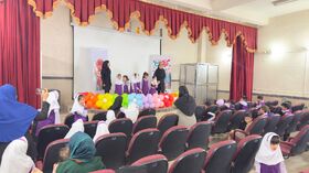 جشن سراسری«نوخوان‌ها» در مراکز فرهنگی‌هنری کانون کهگیلویه و بویراحمد (آلبوم۲)