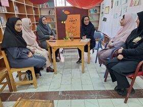 هر مرکز کانون، پایگاه توسعه قصه‌گویی است