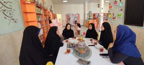 کرمانشاه. هفته ملی کودک